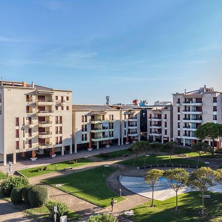 דירות ליגננו סביאדורו La Terrazza Sul Faro מראה חיצוני תמונה